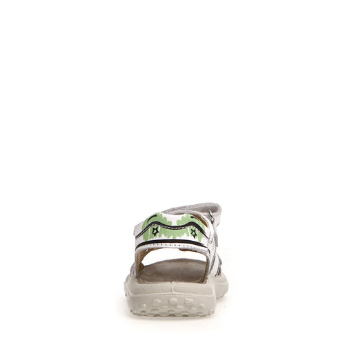 Arkibald - White||Arkibald - Blanc