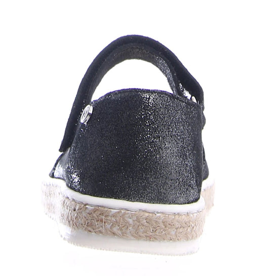Chiavenna - Glitter Nero