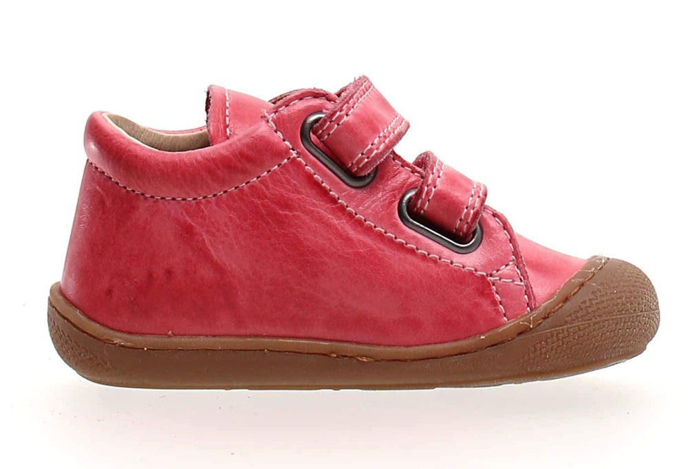 Cocoon VL - Coral Leather