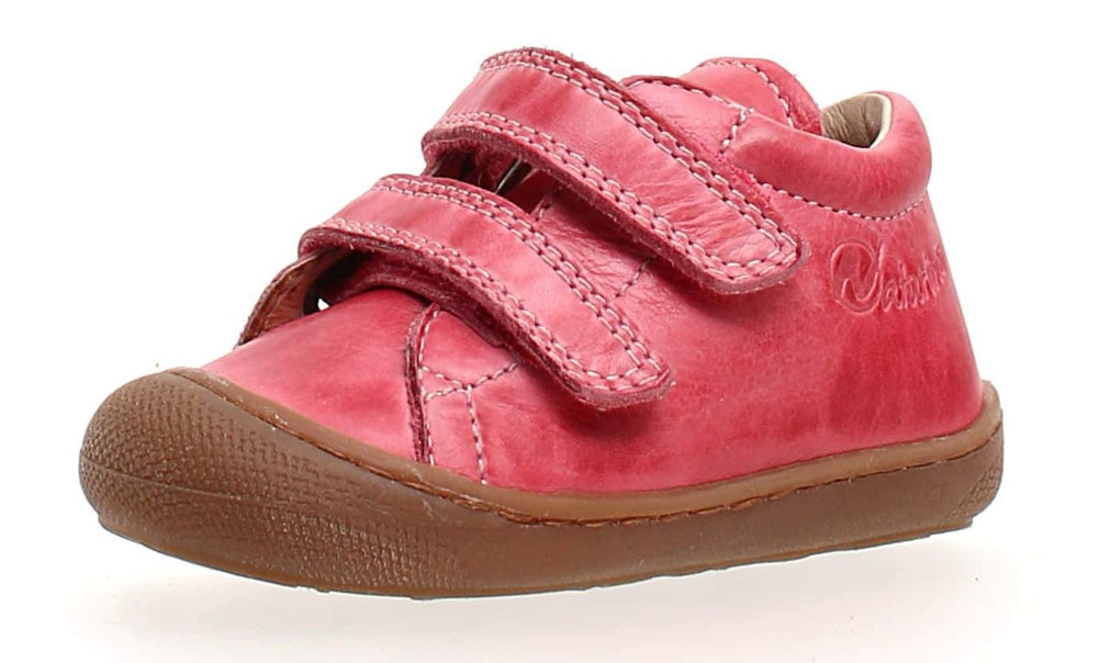 Cocoon VL - Coral Leather