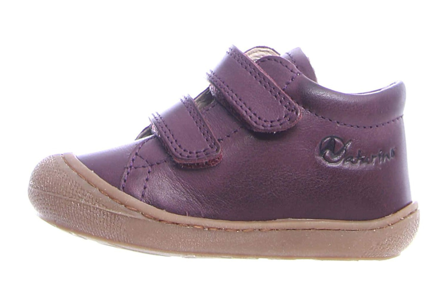 Cocoon Wool Lined VL Magnolia Leather MyShoeShop