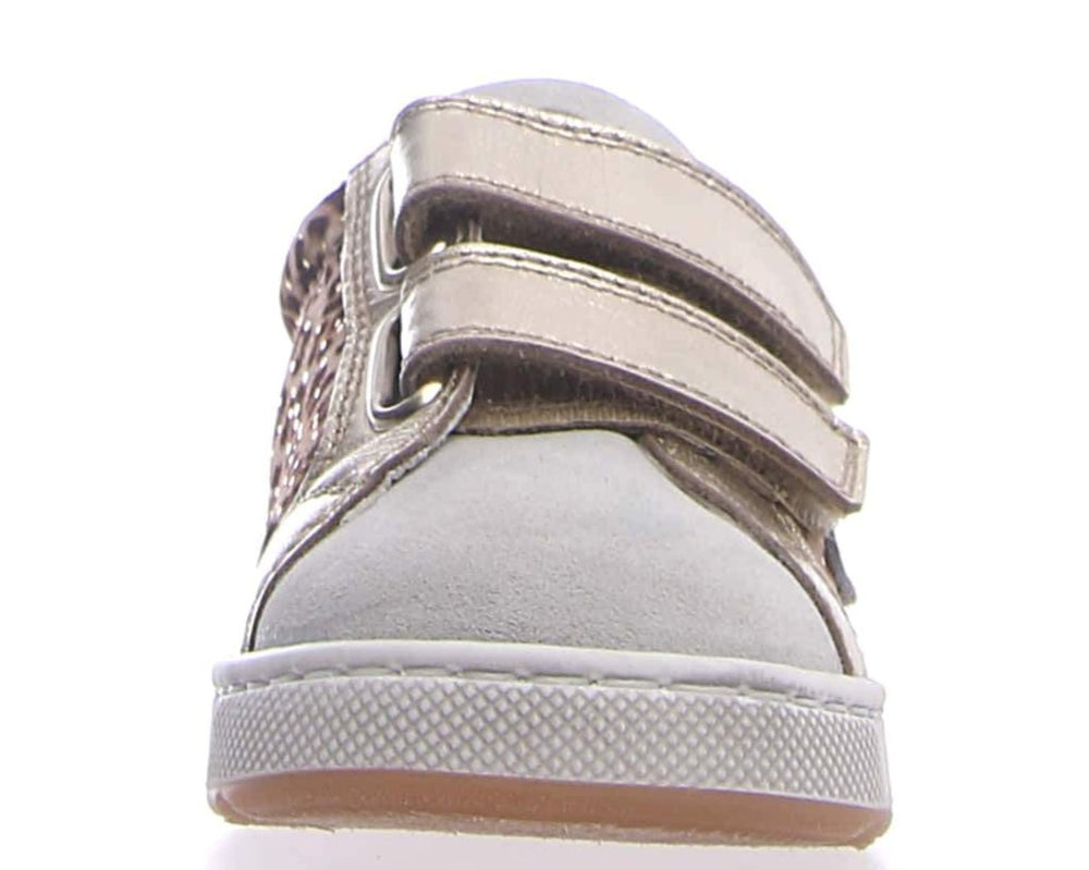 Dolfin VL - White Platinum