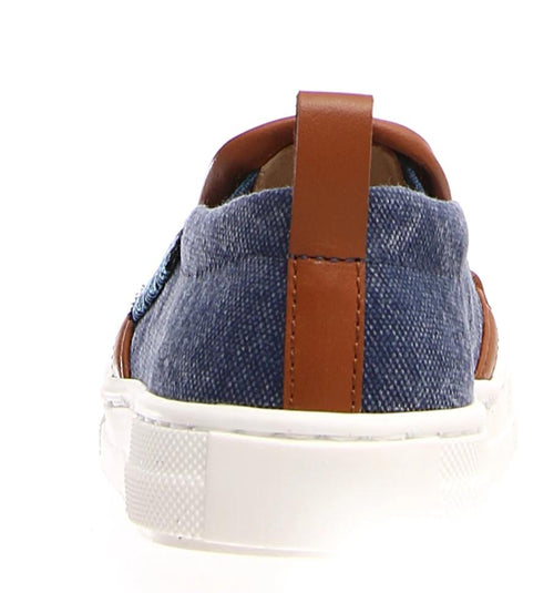 Lampedusa - Jeans Cognac
