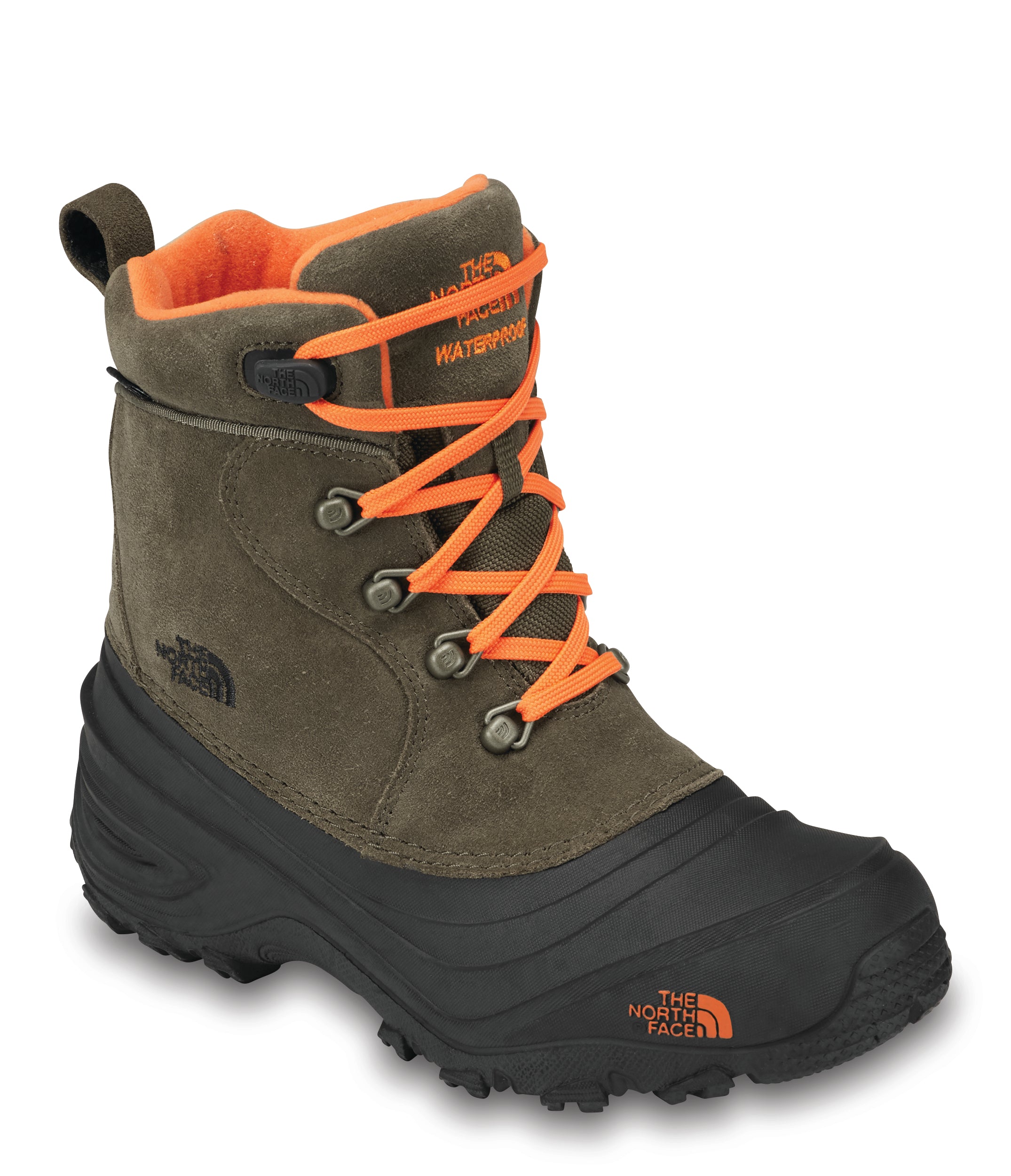 North face cheap chilkat lace ii