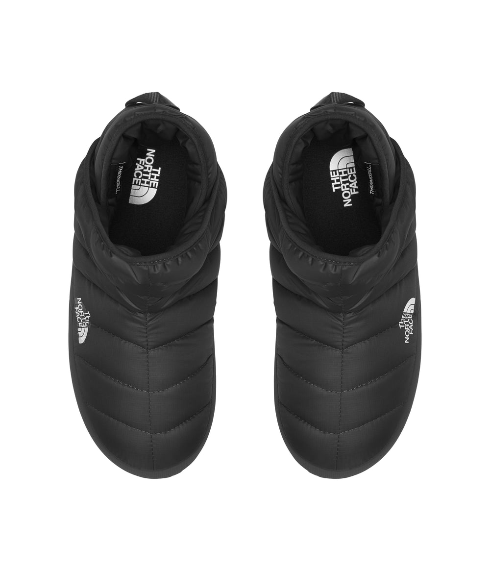 Women's ThermoBall™ Traction Bootie - TNF Black / TNF White