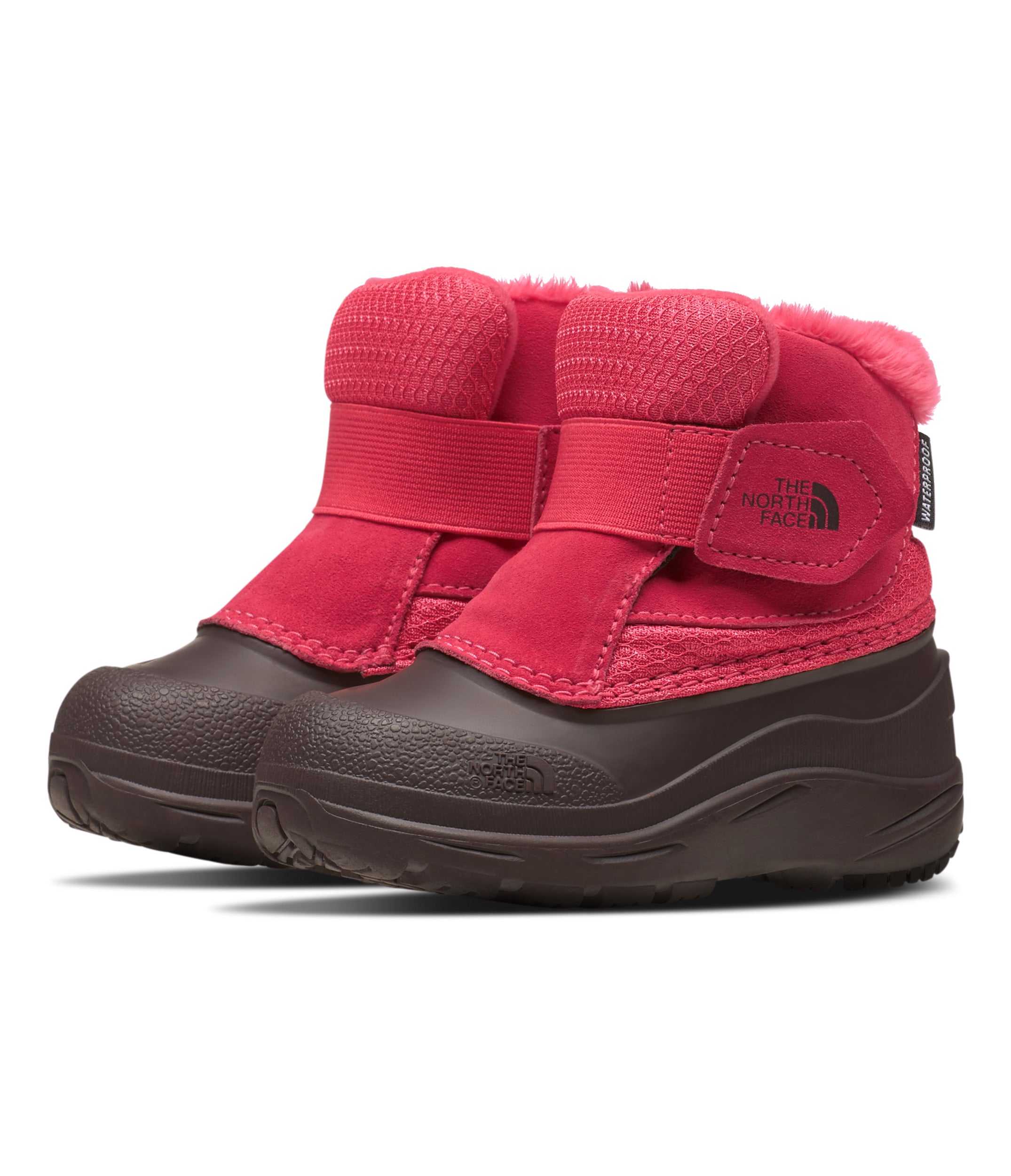 North face baby outlet boots