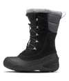 Youth Shellista Lace IV - TNF Black / Vanadis Grey