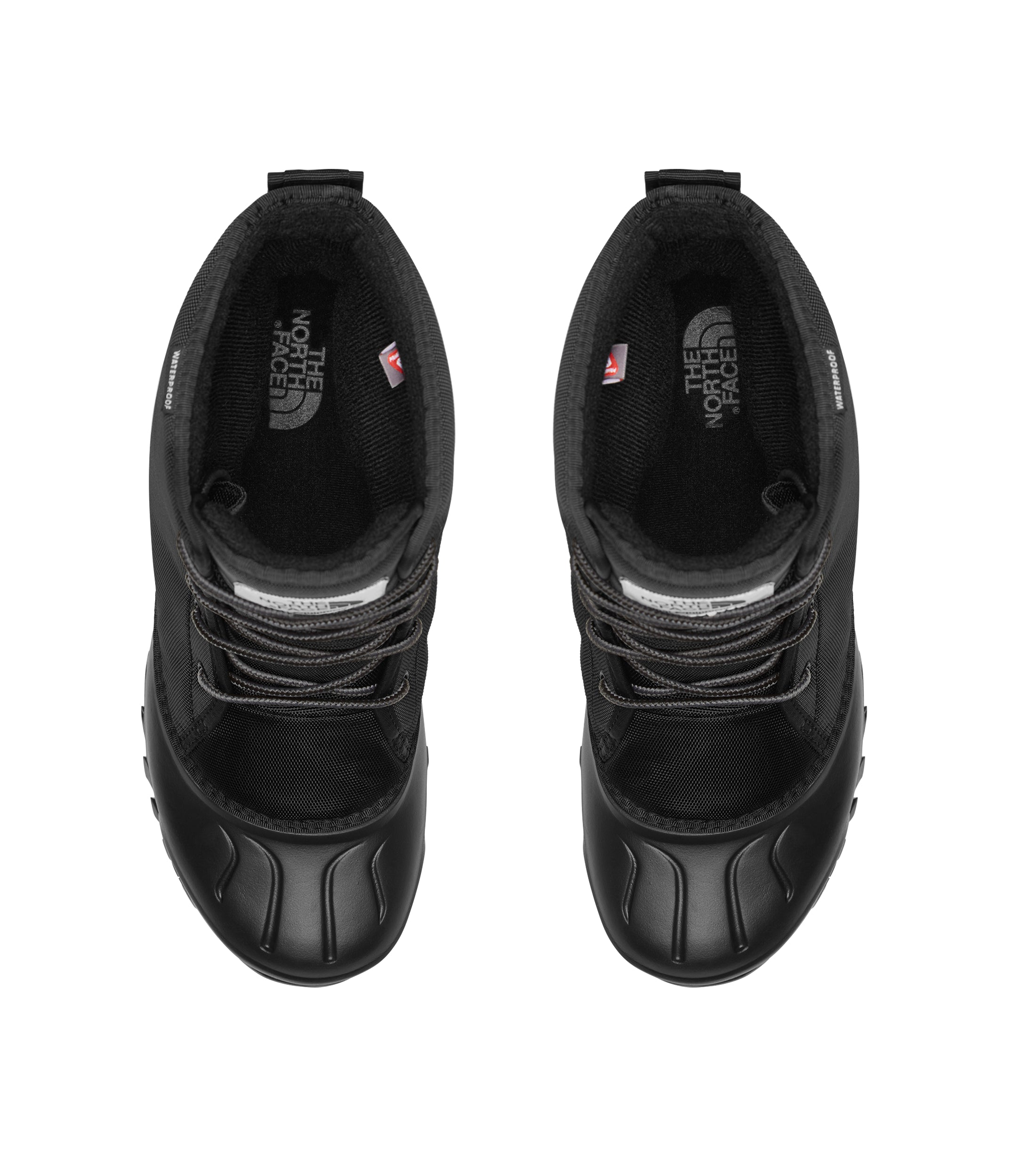 Men's Tsumoru - TNF Black / Dark Shadow Grey – MyShoeShop