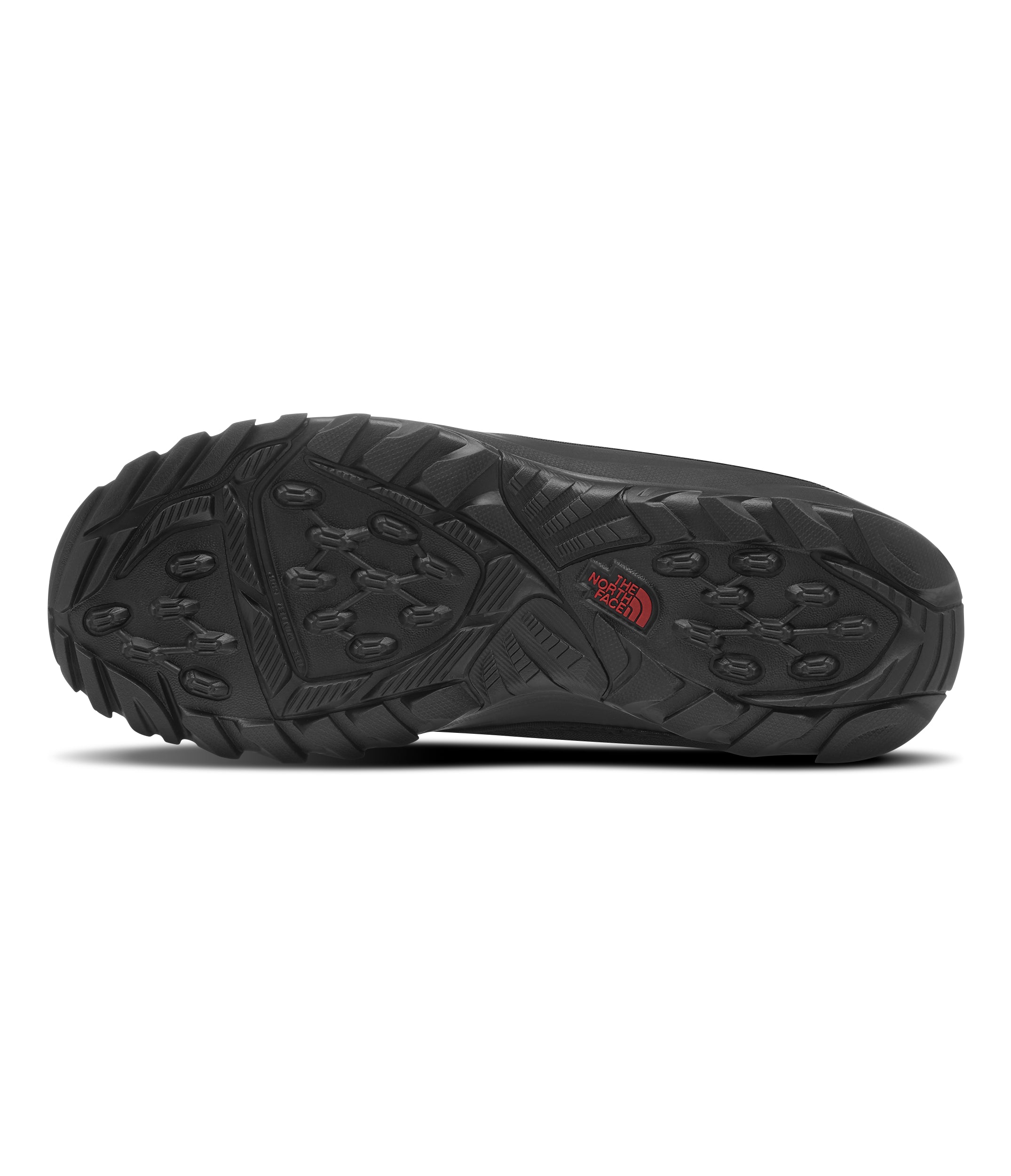 Men's Tsumoru - TNF Black / Dark Shadow Grey – MyShoeShop