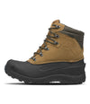 Men's Chilkat IV - Utility Brown / New Taupe Green