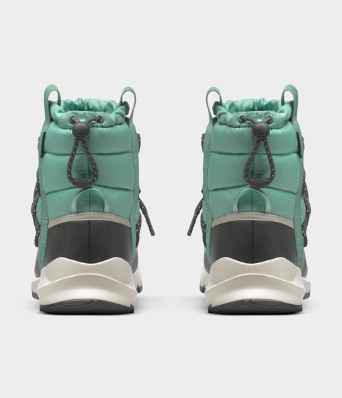 Women's Thermoball™ Lace Up WP - Wasabi / Vanadis Grey