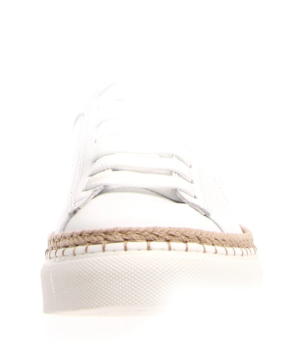 *FINAL SALE*Panarea - Bianco Argento