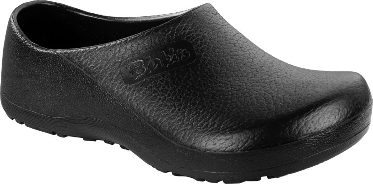 Profi Birki Black Alpro foam MyShoeShop