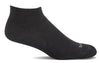 Sport Ease - Black Solid Bunion Relief