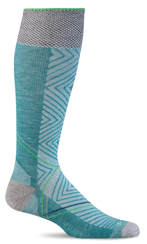 Pulse Knee-High - Mineral Firm Compression (20-30mmHG)