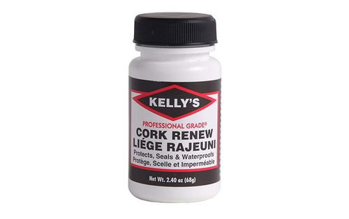 Cork Renew - White