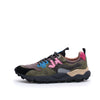 Yamano 3 - Black-Mud||Yamano 3 - Noir-brun