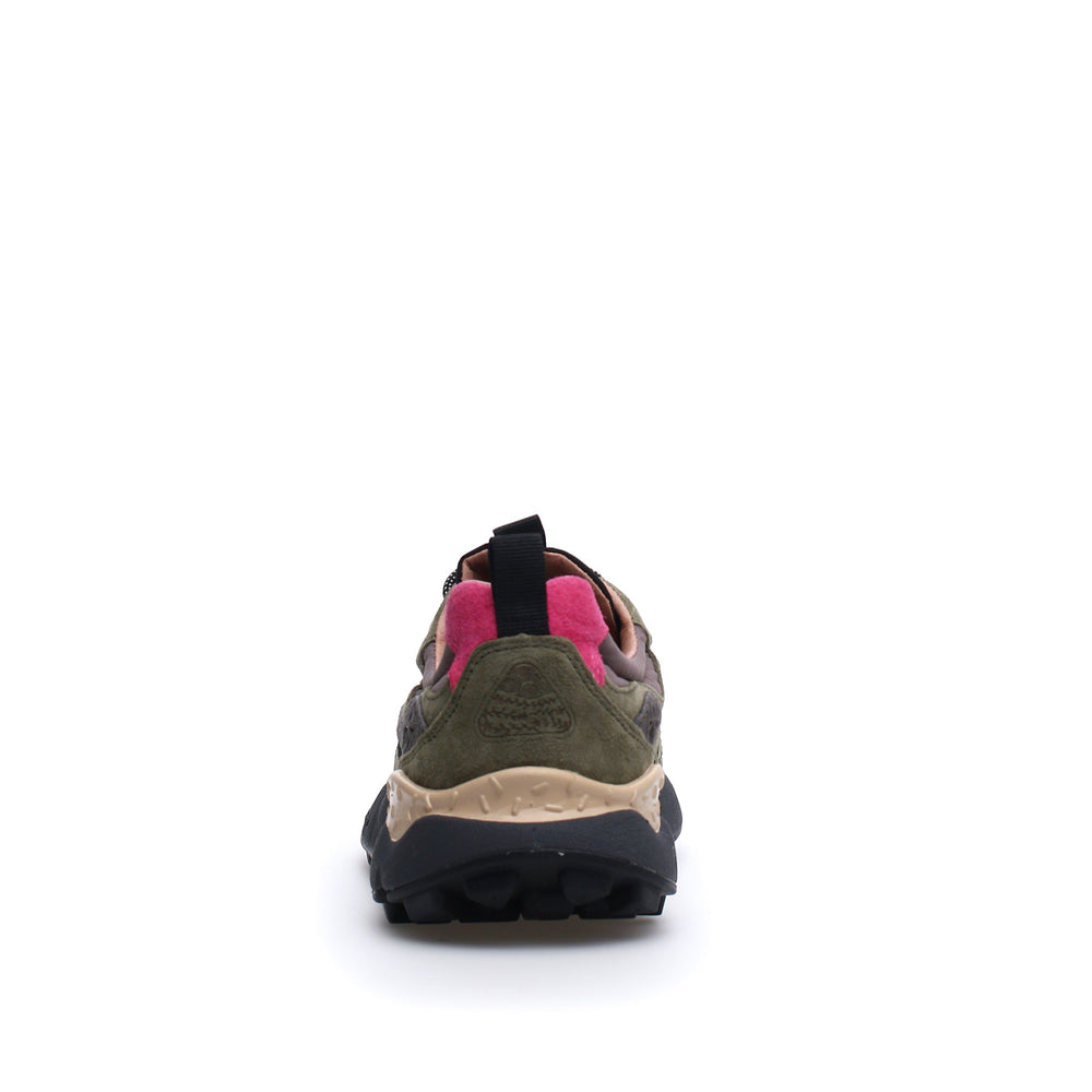 Yamano 3 - Black-Mud||Yamano 3 - Noir-brun