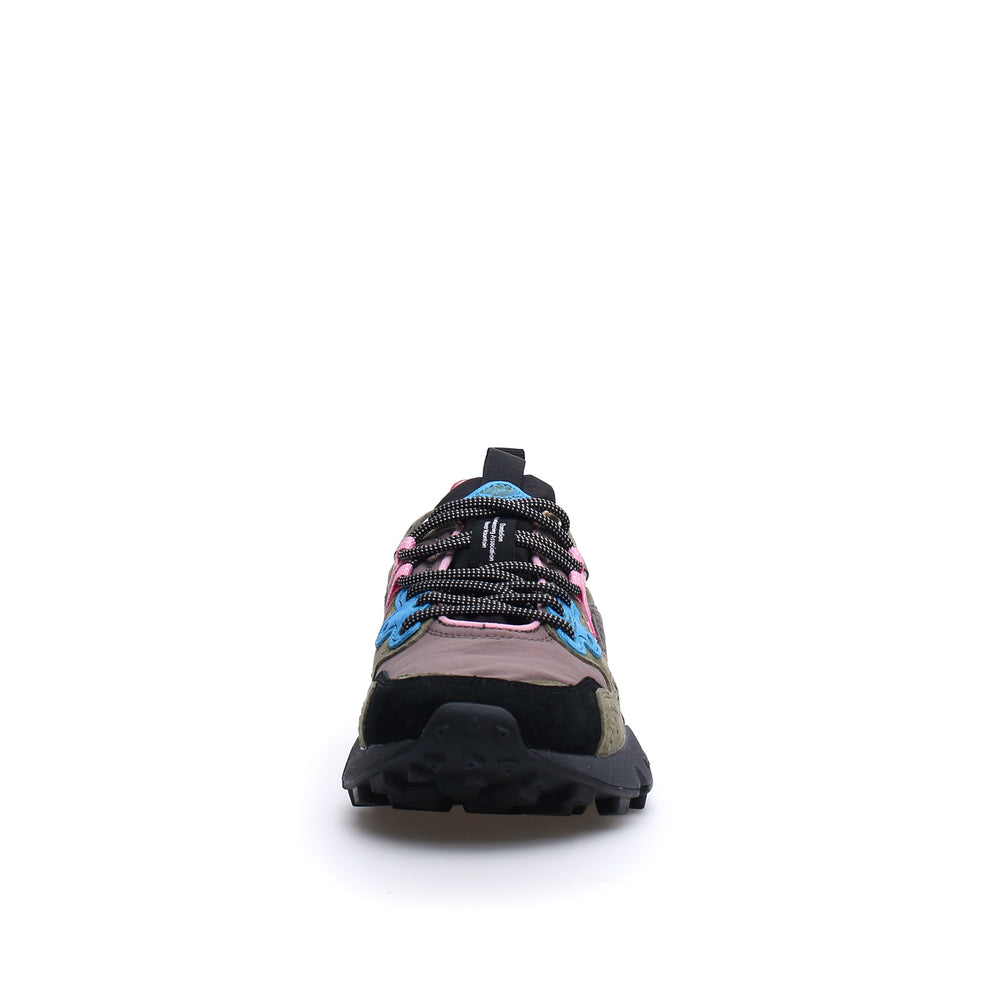 Yamano 3 - Black-Mud||Yamano 3 - Noir-brun