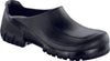 Alpro A640 - Black Alpro-foam Steel Toe