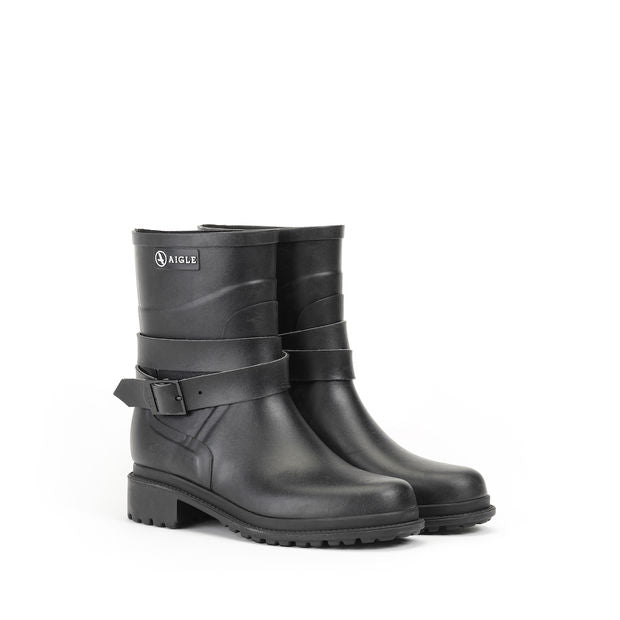 Aigle 2025 macadames boots