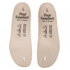Classic Flat Thongs - Replacement Footbeds