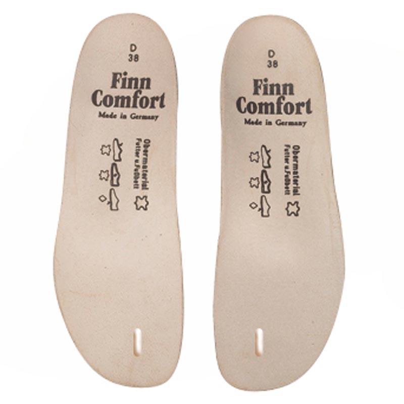 Classic Flat Thongs - Replacement Footbeds Cushioned