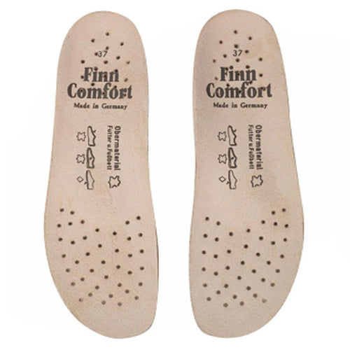 Classic Flat - Replacement Footbeds with perforations